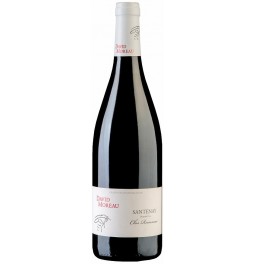 Вино David Moreau, Santenay 1-er Cru "Clos Rousseau" AOC, 2014