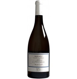 Вино Yves Duport, Altesse de Montagnieu "En Chinvre", Bugey AOC, 2016
