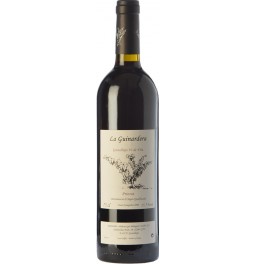 Вино Celler Balaguer I Cabre, "La Guinardera", Priorat DOQ