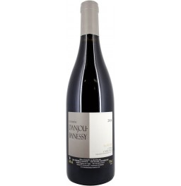 Вино Domaine Danjou-Banessy, "Roboul", Cotes Catalanes IGP, 2016