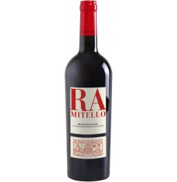 Вино Di Majo Norante, "Ramitello" Molise Rosso DOC, 2013