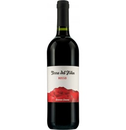 Вино Casata Monfort, "Terre del Fohn" Rosso, Trentino DOC, 2016