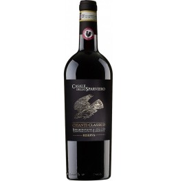 Вино Casale dello Sparviero, Chianti Classico Riserva DOCG, 2013
