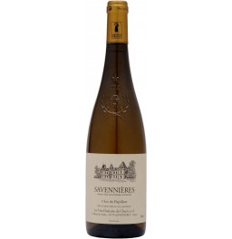 Вино Les Vins Domaine du Closel, "Clos du Papillon" Savennieres AOC, 2015
