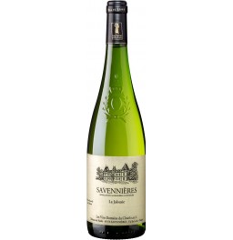 Вино Les Vins Domaine du Closel, "La Jalousie" Savennieres AOC, 2015