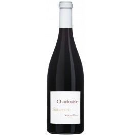 Вино Domaine Vincent Pinard, "Charlouise", Sancerre AOC, 2014
