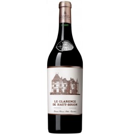 Вино "Le Clarence de Haut-Brion", 2013