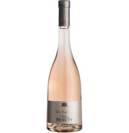 Вино Chateau Minuty, "Rose et Or", 2017