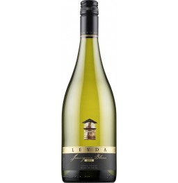 Вино Leyda, "Lot 4" Sauvignon Blanc, 2014