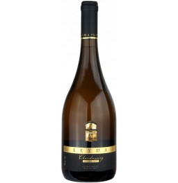 Вино Leyda, "Lot 5" Chardonnay, 2014
