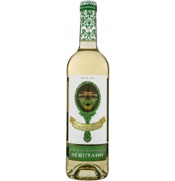 Вино Torre Oria, "Blancauvas" Viura-Sauvignon Blanc