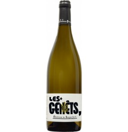 Вино Chateau de Roquefort, "Les Genets", Cotes de Provence AOC, 2016