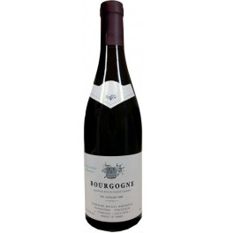 Вино Domaine Michel Gaunoux, Bourgogne AOC Rouge