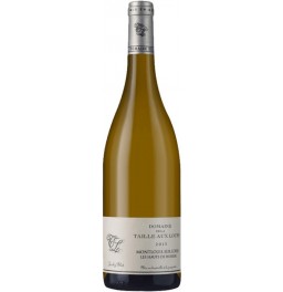 Вино Domaine de La Taille Aux Loups, "Les Hauts de Husseau", Montlouis sur Loire AOC, 2015