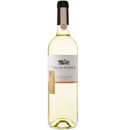 Вино "Finca el Puntal" Sauvignon Blanc