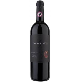 Вино Castelli del Grevepesa, "Clemente VII" Riserva, Chianti Classico DOCG, 2013