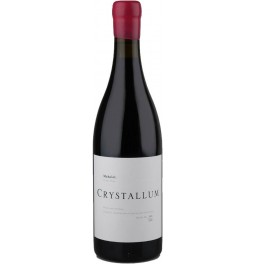 Вино Crystallum, "Mabalel" Pinot Noir