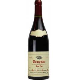 Вино Domaine Christian Confuron et Fils, Bourgogne AOC Rouge