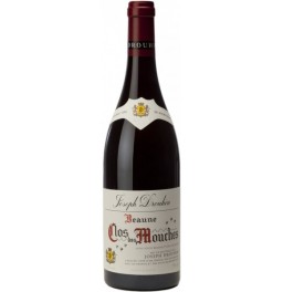 Вино Joseph Drouhin, Beaune Clos des Mouches rouge AOC 1993