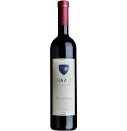 Вино Haan Wines, Shiraz Prestige, Barossa Valley, 2014