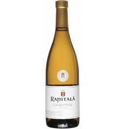 Вино "Rapitala" Chardonnay, Sicilia DOC
