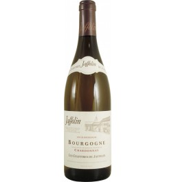 Вино Jaffelin, Bourgogne Chardonnay AOC, 2016