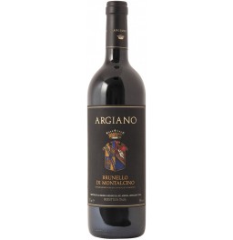 Вино Argiano, Brunello di Montalcino DOCG, 2013