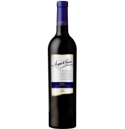 Вино Marques de Carrion Crianza, Rioja DOC