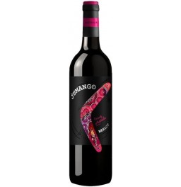 Вино "Jumango" Merlot, 2017