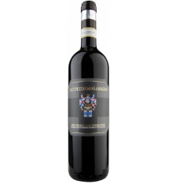 Вино Ciacci Piccolomini d'Aragona, Brunello di Montalcino DOC, 2013