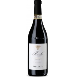 Вино Bel Colle, Barolo DOCG "Simposio", 2013, 375 мл