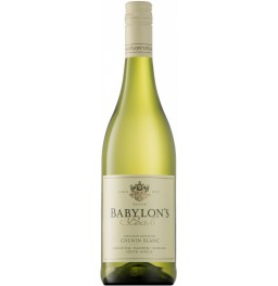 Вино Babylon's Peak, Chenin Blanc, Swartland, 2017