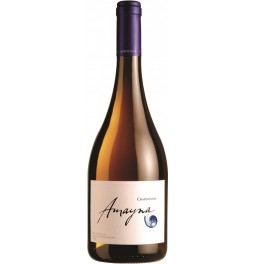 Вино Vina Garces Silva Limitada, "Amayna" Chardonnay, 2015