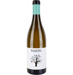 Вино "Pasion" de Moscatel, Utiel-Requena DO
