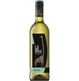 Вино Tall Horse, Moscato