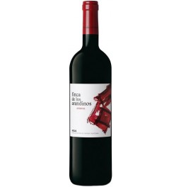 Вино Finca de los Arandinos, Crianza, Rioja DOC, 2014