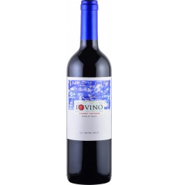 Вино "I Love Vino" Cabernet Sauvignon, Central Valley DO