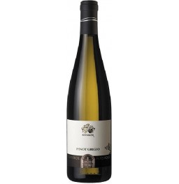 Вино Kossler, Pinot Grigio, Alto Adige DOC