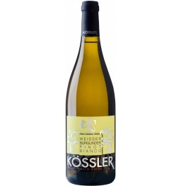Вино Kossler, Pinot Bianco, Alto Adige DOC