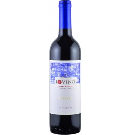 Вино "I Love Vino" Cabernet Sauvignon Reserva, Maule Valley DO