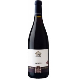 Вино Kossler, Lagrein, Alto Adige DOC