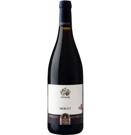 Вино Kossler, Merlot, Alto Adige DOC