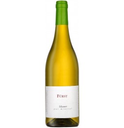 Вино Rudolf Furst, Silvaner "Pur Mineral", 2015