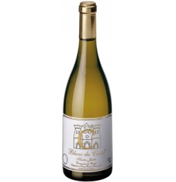 Вино "C" Blanc du Castel, Judean Hills, 2016