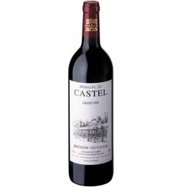 Вино "Castel Grand Vin", 2015