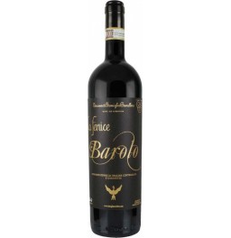 Вино La Fenice, Barolo DOCG Black Label