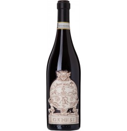 Вино Cantine Sant'Agata, "Genesi", Monferrato Rosso DOC