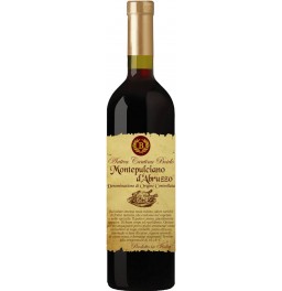 Вино Antica Cantina Boido, Montepulciano d'Abruzzo DOC