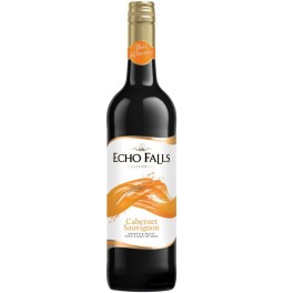 Вино "Echo Falls" Cabernet Sauvignon, 2016