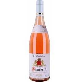 Вино Jean Pabiot, Sancerre Rose "La Merisiere" AOC